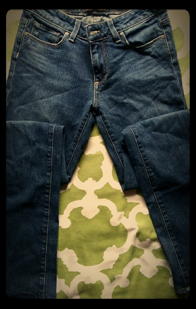 Paige Premium Denim Laurel
